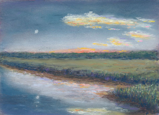 Marsh 1 - Bill Tremitiere