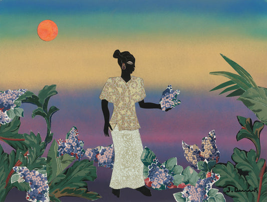 Noon - James Denmark