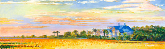 Ocean Front - Dave Randall