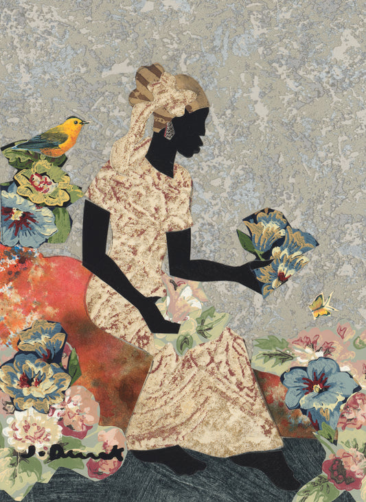 Peace of Mind - James Denmark