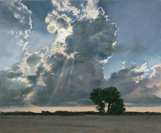 Port Royal Glow - Jennifer Wharton