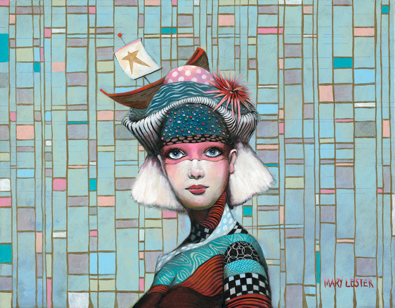 Safe Passage - Mary Lester