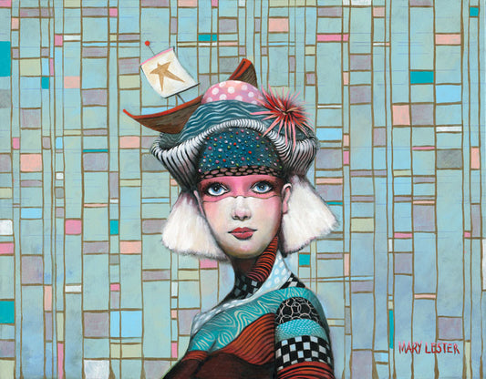 Safe Passage - Mary Lester