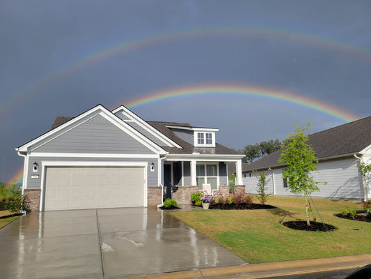 Somewhere Over the Rainbow - Stephen Annese