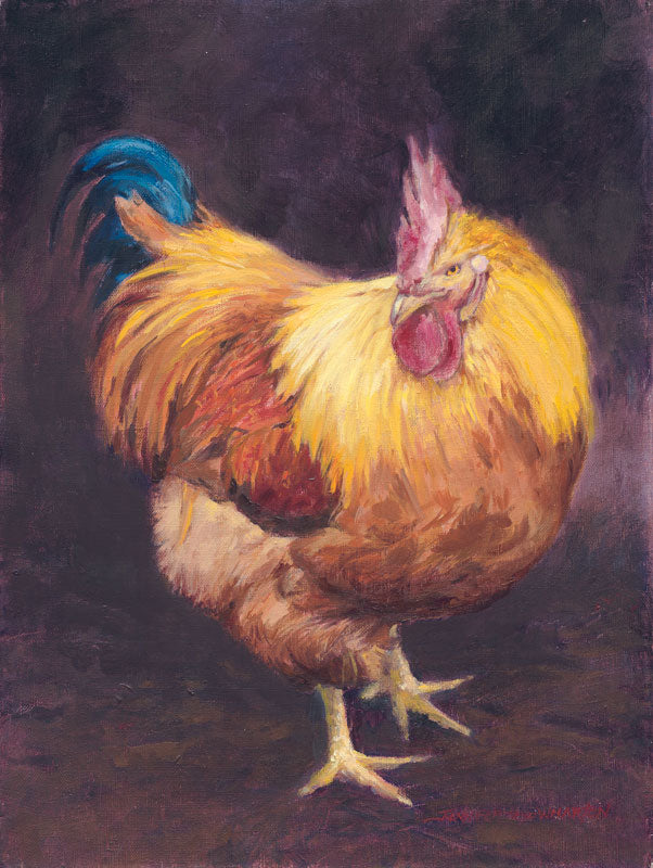 Strut - Jennifer Wharton