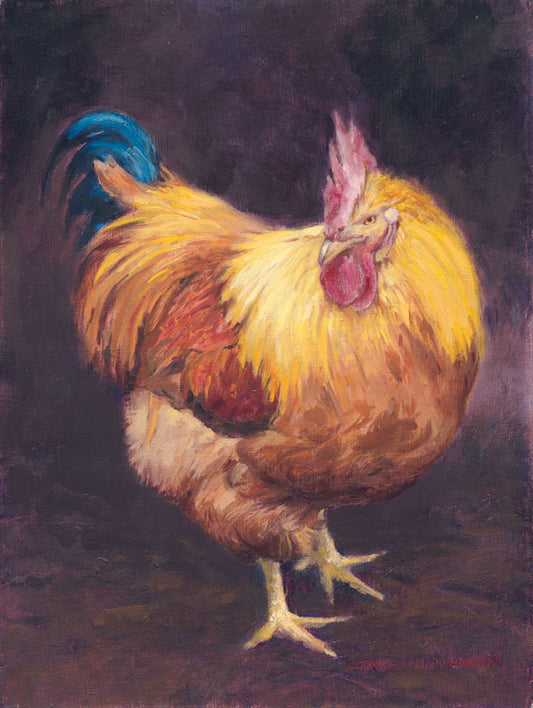 Strut - Jennifer Wharton