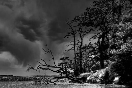 Summer Storm Clouds 2 - Pete Schramm