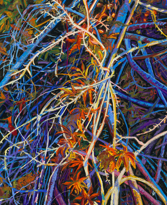 Twisted - Dave Randall