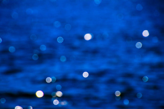 Water Abstract - Pete Schramm