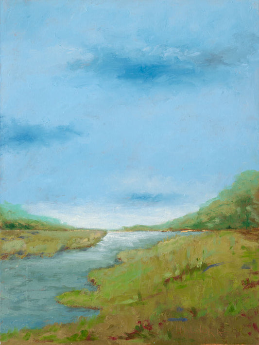 Way of the Water - Haldora