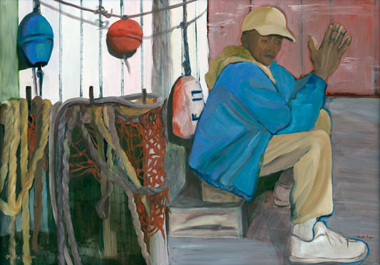 With These Hands - Melba Cooper