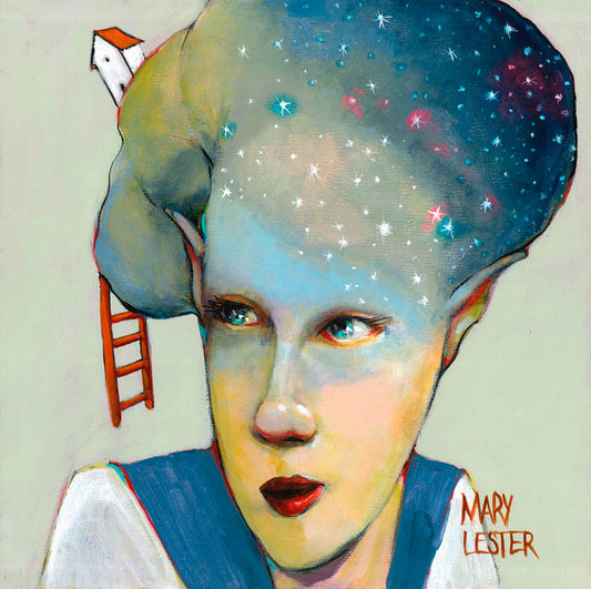 Zen - Mary Lester